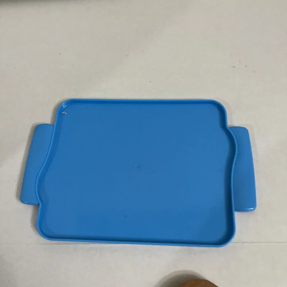 Learning Resources Fun With Food New Sprouts CHOCOLATE CHIP COOKIES And Tray Toy